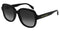 Ochelari Soare Femei OS Alexander McQueen AM0300S 001